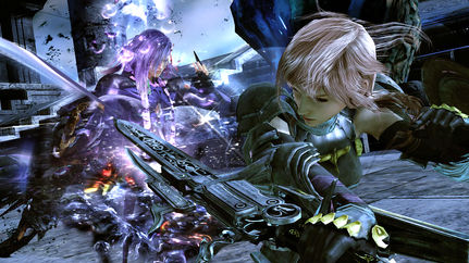 Final Fantasy XIII: la trilogia riceverà una remaster? (Leak)