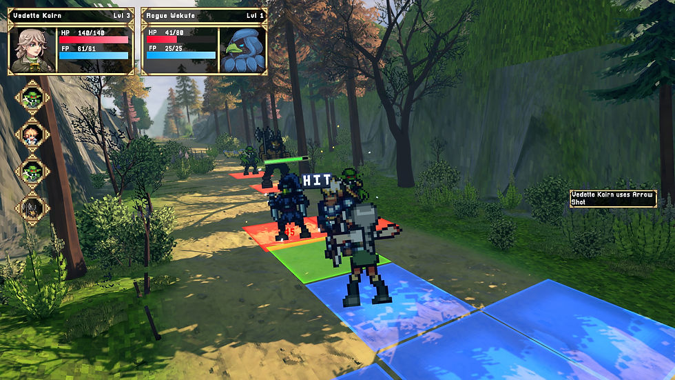 aegis force the scorian war