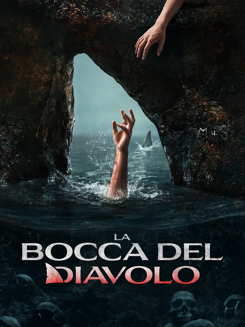 la bocca del diavolo