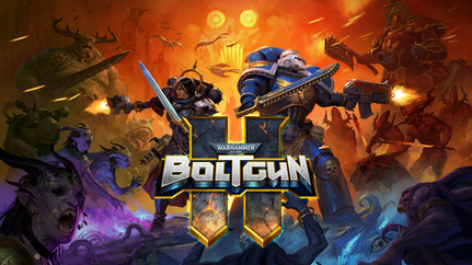 Recensione: Warhammer 40.000 Boltgun 2 - La caccia agli eretici è tornata ma migliore