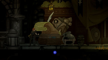 Guida: Dark Devotion - come ottenere il trofeo Model Templar e gli annessi
