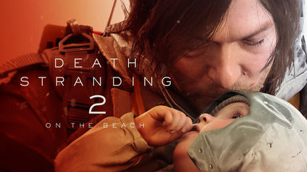 Death Stranding 2: On The Beach, data e un nuovo lungo trailer