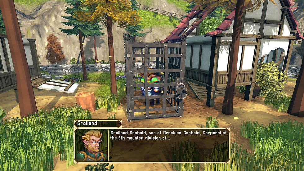 aegis force the scorian war grailand