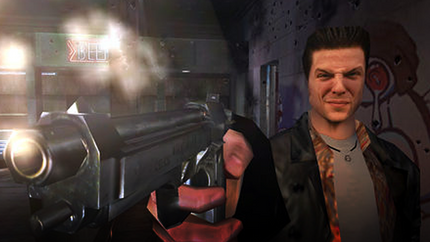 Il Retronauta - la saga di Max Payne