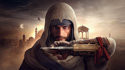 Recensione: Assassin's Creed Mirage - radici tra le sabbie