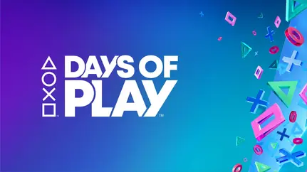 Playstation Plus: giochi annunciati in anticipo per i Days of Play
