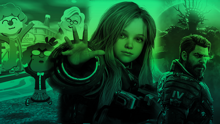 Videogiochi da giocare ad aprile 2026