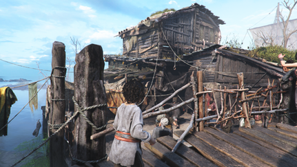 resonance a plague tale legacy collezionabili capitolo 1