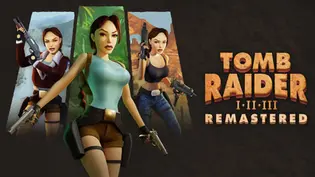 Tomb Raider I-II-III Remastered e i trofei: attenzione cacciatori di obiettivi