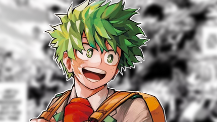 My Hero Academia: luci e ombre del finale