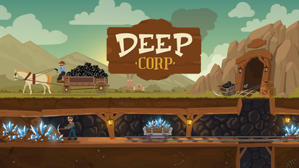 deep corp