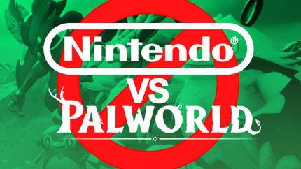 Nintendo VS Palworld e le possibili conseguenze sul settore videoludico