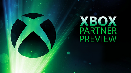 xbox parner preview marzo 2026