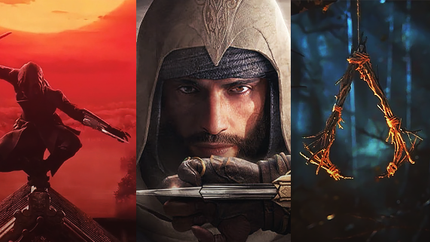 Assassin’s Creed aveva bisogno di un cambio di rotta