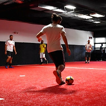 Indoor Soccer Komodo training center _ed