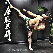 Darwin Jaramillo, Komodo Training Center
