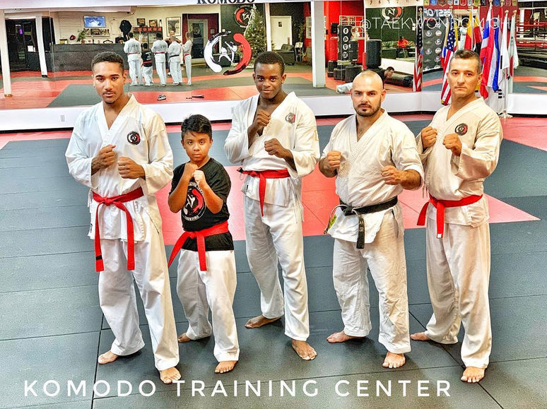 Taekwondo Komodo training Center .jpg