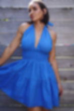 D506-Blue