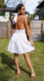 D506-White