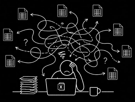 Excel - tuottaa vai kuluttaa?