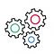 K-WAV parts depot icon