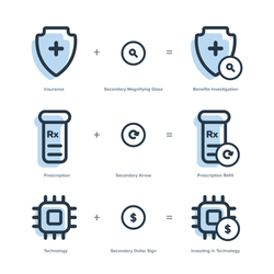 Diplomat Icon System