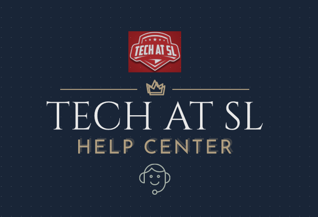 Help Center