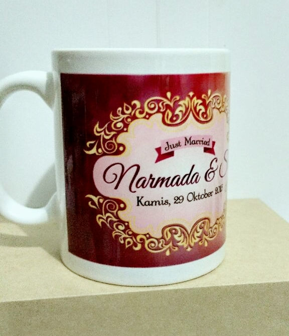 Mug