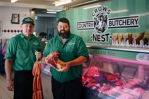Crows Nest Country Butchery