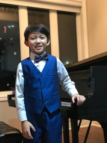 Piano