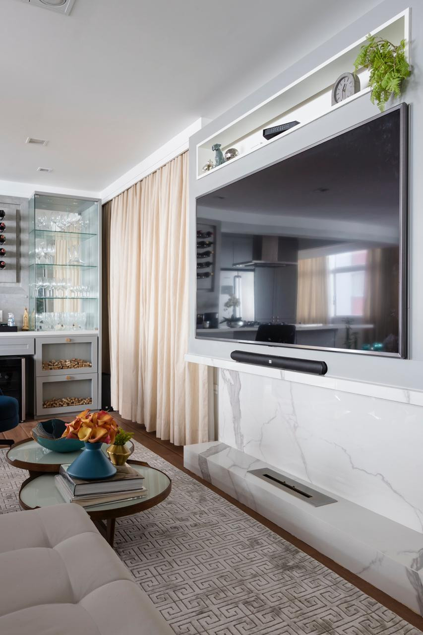 APARTAMENTO CICI NAVARRO