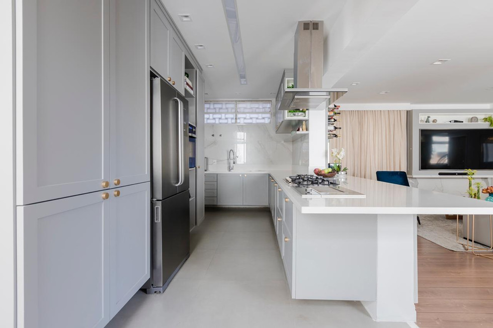APARTAMENTO CICI NAVARRO