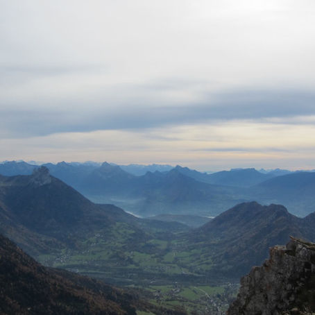 Un blog sur la transition : Késako ?