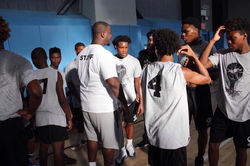 2nd Annual Hoop 4 Hope