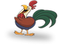 Kids Farm - Os animais da fazenda até você!