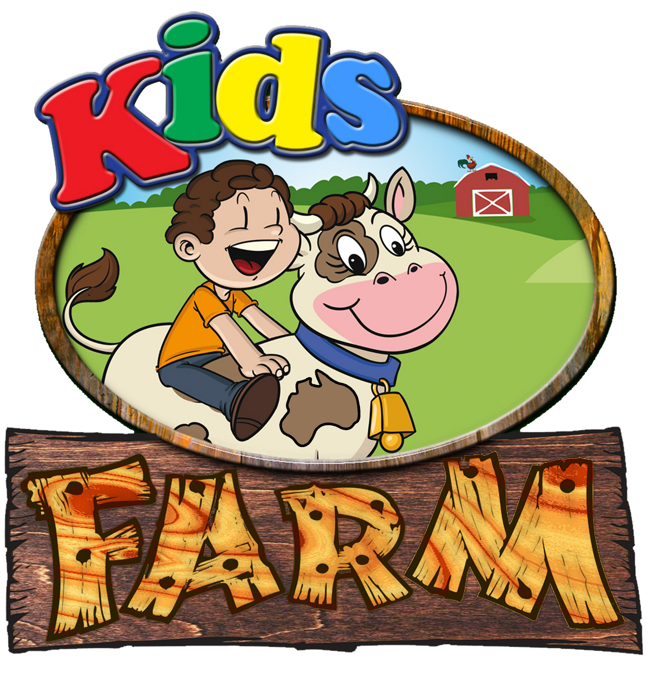 Top Farm - Mini Fazenda Mobile