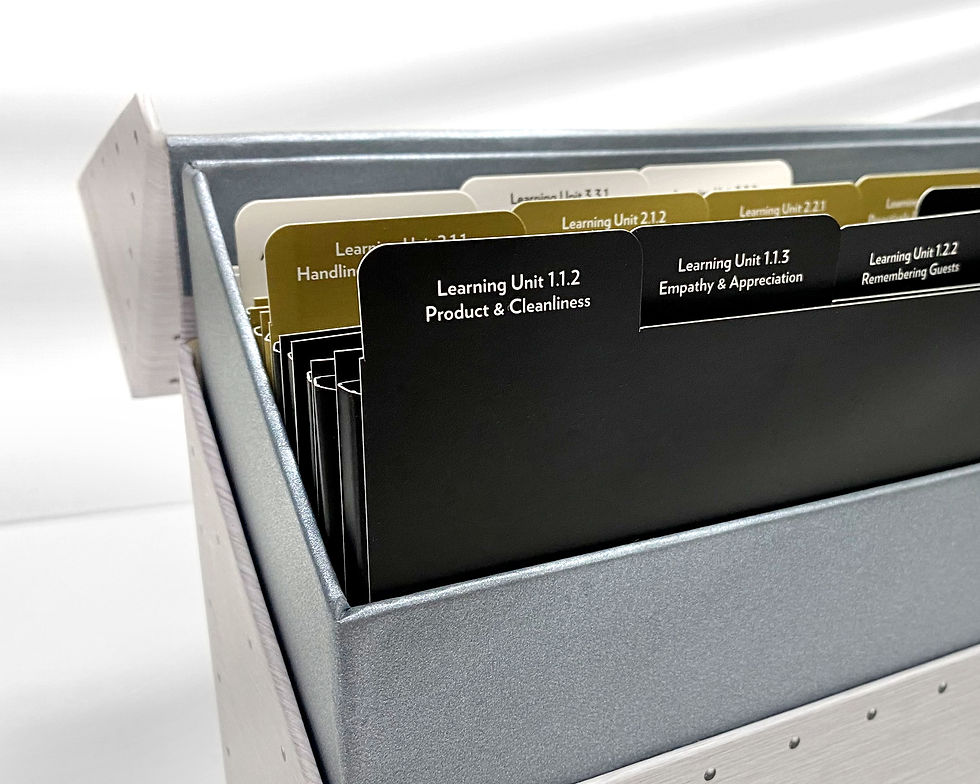 Thumbnail: File Box with Lid