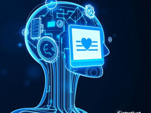 AI-Powered Document Management in Healthcare: Driving Smarter, Safer and More Efficient Care
