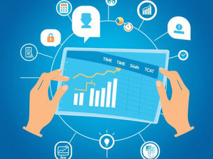 How Digital Timesheets Are Transforming Healthcare Compliance