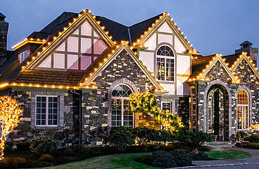 Holiday lighting Christmas lights installation in Texas lighting by gga.jpg
