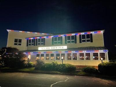 Professional Restaurant Lighting and Hotel Lighting in Massachusetts 9