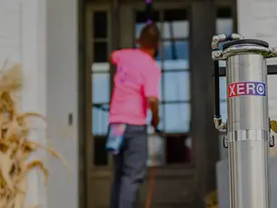 What Is Pure Water Window Cleaning, and Is It Really Chemical-Free?