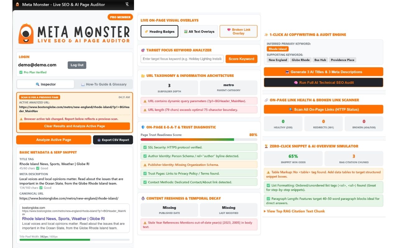 Custom Apps and Extensions