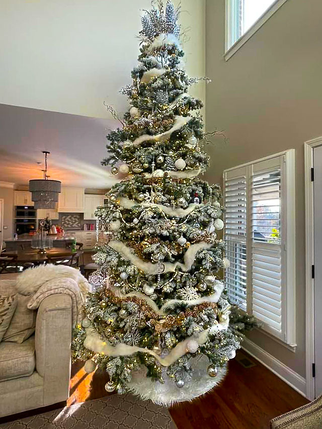 #1 Christmas Light Installers in Baton Rouge, LA - 26