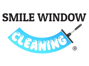 Smile Window Cleaning logo