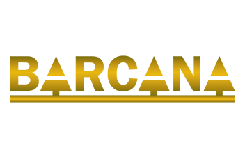 Barcana Logo - Footer