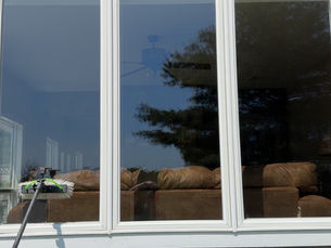 Do Clean Screens Matter? Why Screen Washing Belongs With Window Cleaning