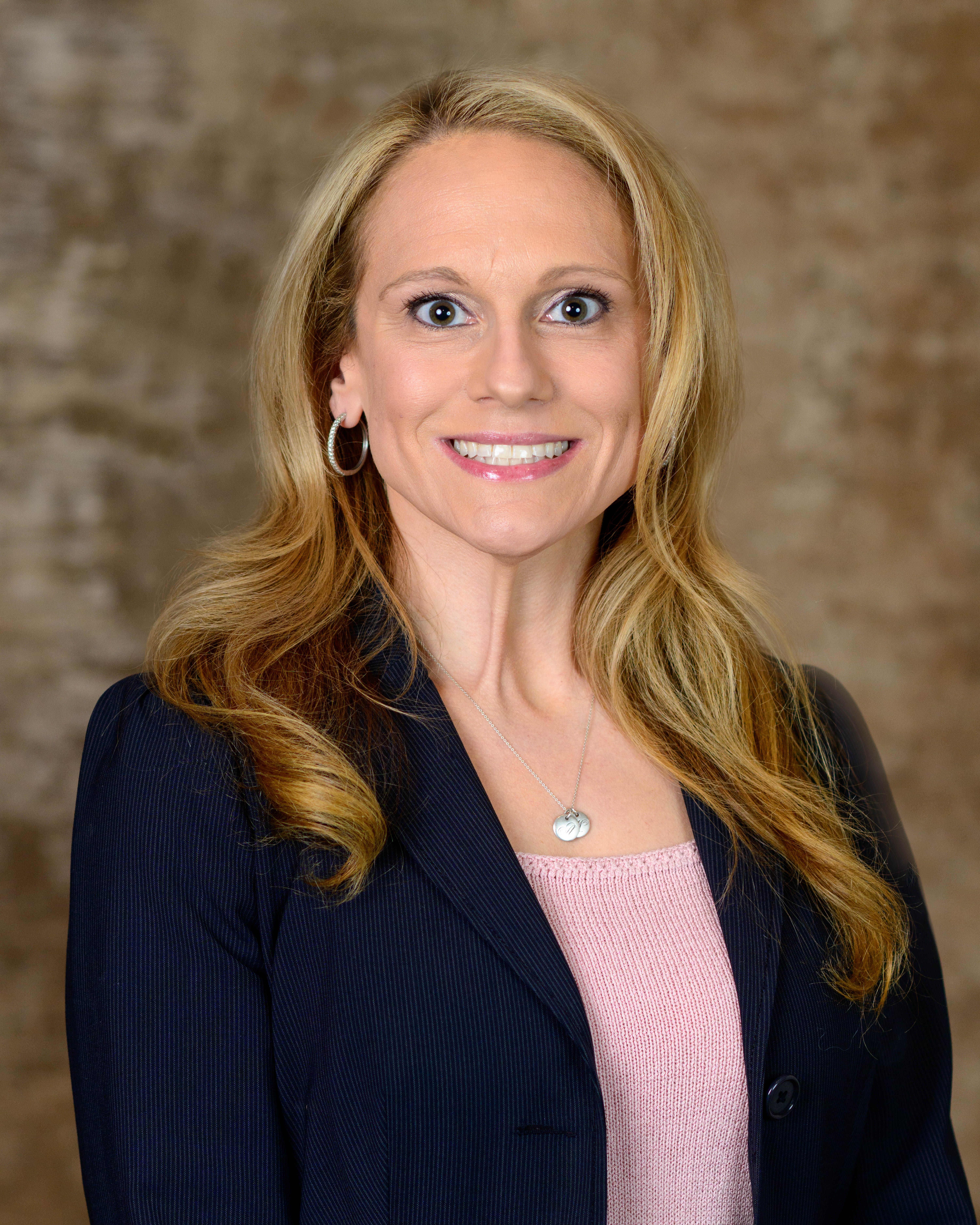 Caryn Metzger