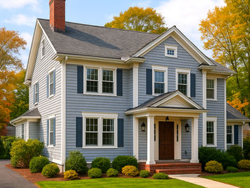 Massachusetts Home Inspection - Single Family Home