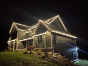 Best Christmas Light Installers in Massachusetts - Gallery - 19